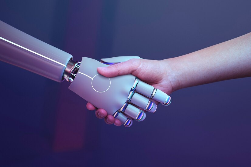 La revolución de la inteligencia artificial